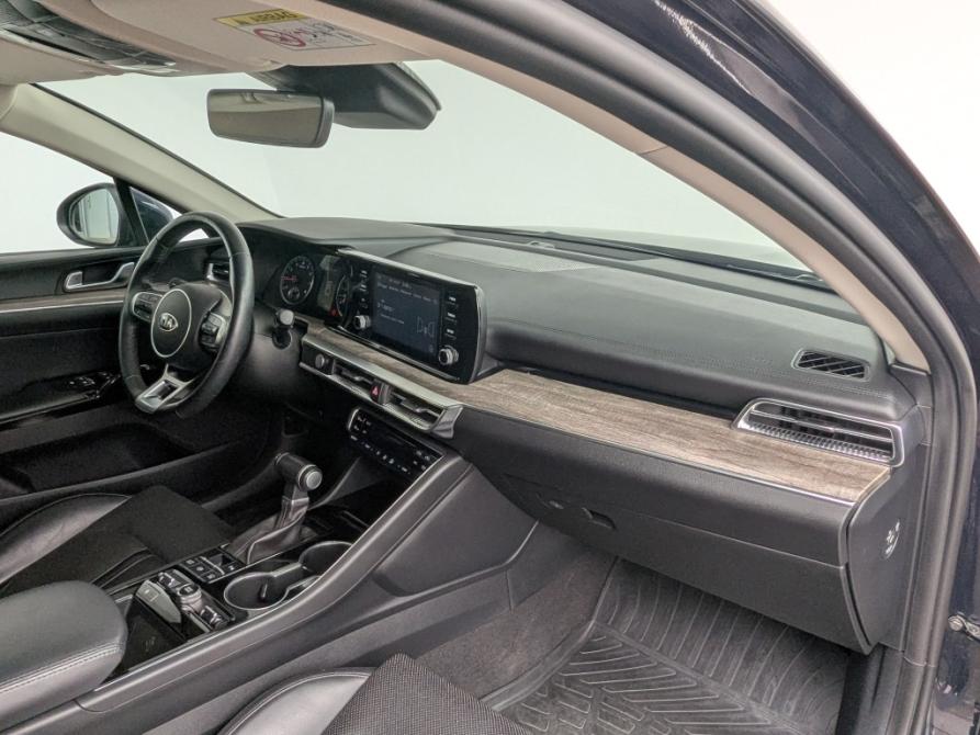 Kia K5 III Москва  - изображение 11