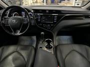 Toyota Camry VIII (XV70) Санкт-Петербург  - изображение 68