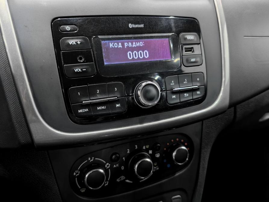Renault Logan II Рестайлинг Новосибирск  - изображение 19