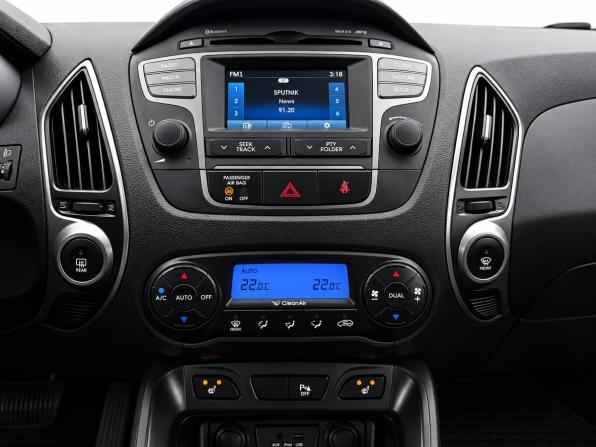 Hyundai ix35 I Рестайлинг с пробегом 2014 года, цена 1 150 000 рублей, 196150 км, внедорожник, Автокод Объявления