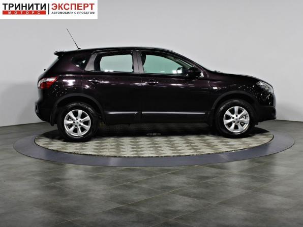 Nissan Qashqai I Рестайлинг с пробегом 2013 года, цена 1 057 000 рублей, 147712 км, внедорожник, Автокод Объявления