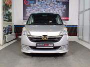 Honda Stepwgn III Кемерово  - изображение 21