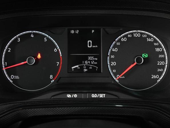 Volkswagen Polo VI с пробегом 2021 года, цена 1 649 000 рублей, 116412 км, лифтбек, Автокод Объявления