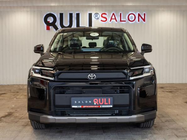 Toyota RAV4 VI (XA60) с пробегом 2026 года, цена 4 150 000 рублей, 21 км, внедорожник, Автокод Объявления
