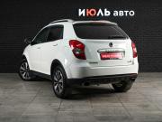 SsangYong Actyon II Рестайлинг Екатеринбург  - изображение 25