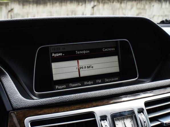 Mercedes-Benz E-Класс IV (W212 S212 C207) Рестайлинг с пробегом 2014 года, цена 1 690 000 рублей, 211428 км, седан, Автокод Объявления
