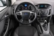 Ford Focus III Красноярск  - изображение 38
