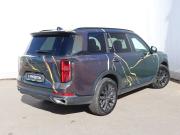 GAC GS8 II Москва  - изображение 32