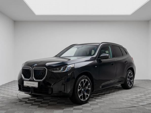 BMW X3 IV (G45/G48) с пробегом 2024 года, цена 7 380 000 рублей, 19048 км, внедорожник, Автокод Объявления