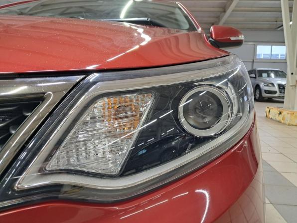 Kia Rio III с пробегом 2015 года, цена 1 120 000 рублей, 133340 км, хэтчбек, Автокод Объявления