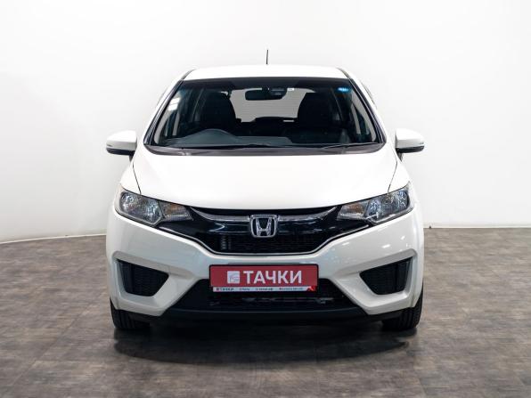 Honda Fit III с пробегом 2016 года, цена 995 000 рублей, 141366 км, хэтчбек, Автокод Объявления