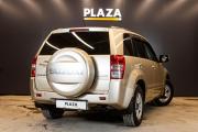 Suzuki Grand Vitara II Рестайлинг Уфа  - изображение 24