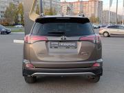 Toyota RAV4 IV (XA40) Рестайлинг Йошкар-Ола  - изображение 29