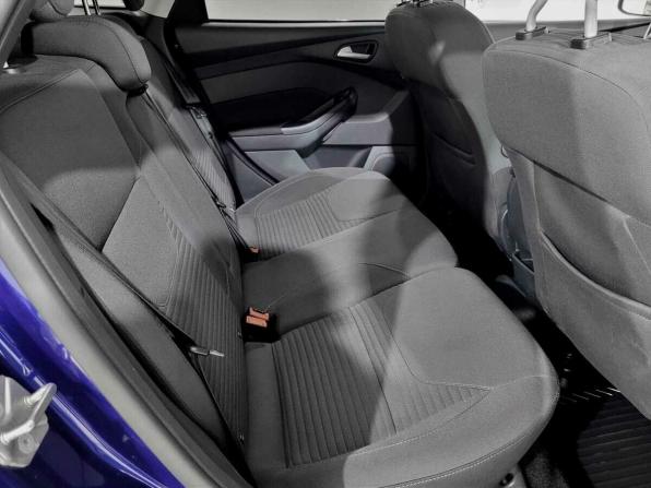 Ford Focus III Рестайлинг с пробегом 2019 года, цена 1 250 000 рублей, 153835 км, универсал, Автокод Объявления