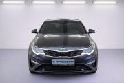 Kia Optima IV Рестайлинг Москва  - изображение 21
