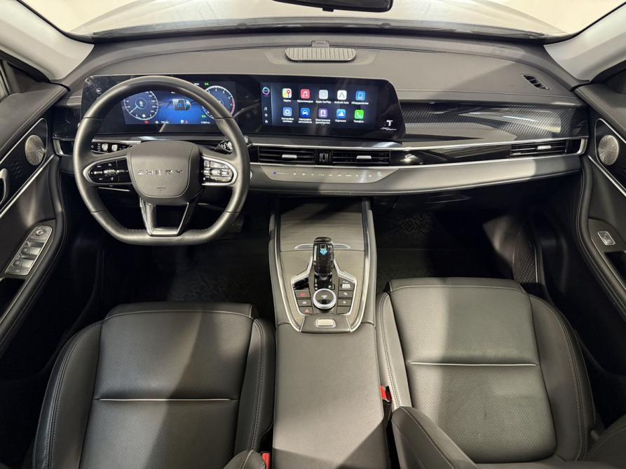 Chery Tiggo 7 Pro Max I Рестайлинг Химки  - изображение 8