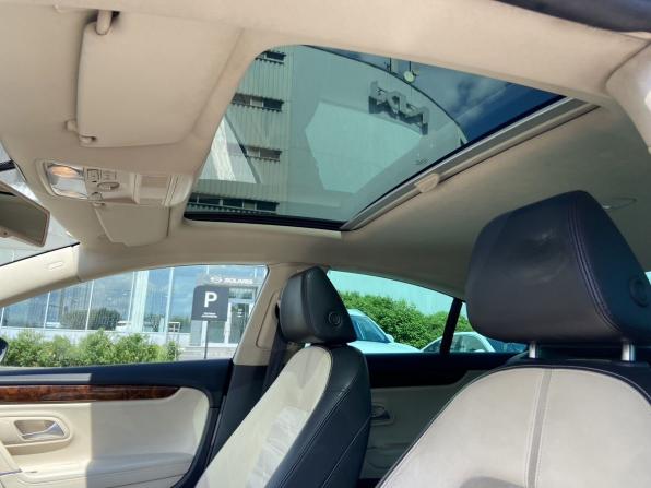 Volkswagen Passat CC I с пробегом 2011 года, цена 988 000 рублей, 210000 км, седан, Автокод Объявления