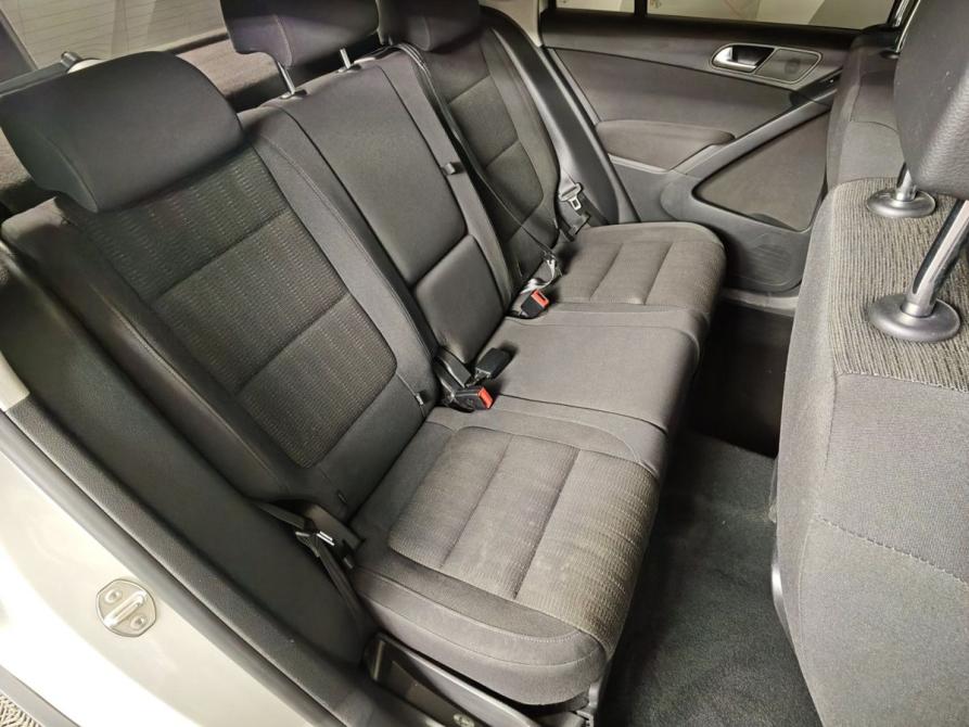 Volkswagen Tiguan I Рестайлинг Москва  - изображение 17