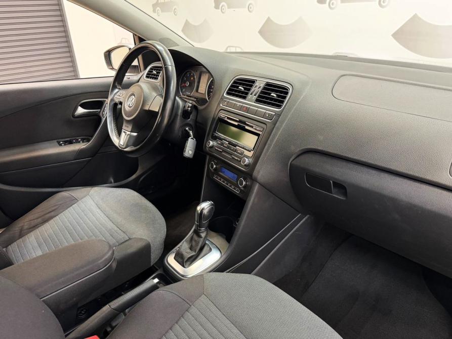 Volkswagen Polo V Ставрополь  - изображение 10