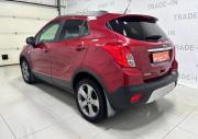 Opel Mokka I Пермь  - изображение 27