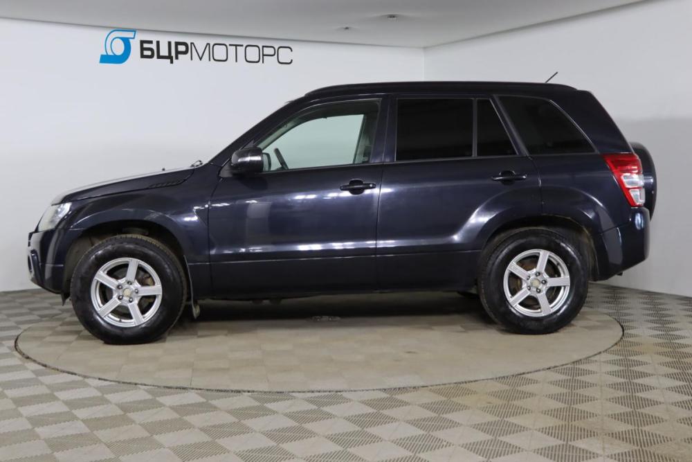 Suzuki Grand Vitara II Рестайлинг Нижний Новгород  - изображение 8