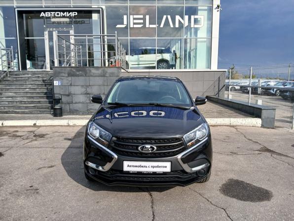 Lada (ВАЗ) XRAY I с пробегом 2020 года, цена 970 000 рублей, 98976 км, хэтчбек, Автокод Объявления