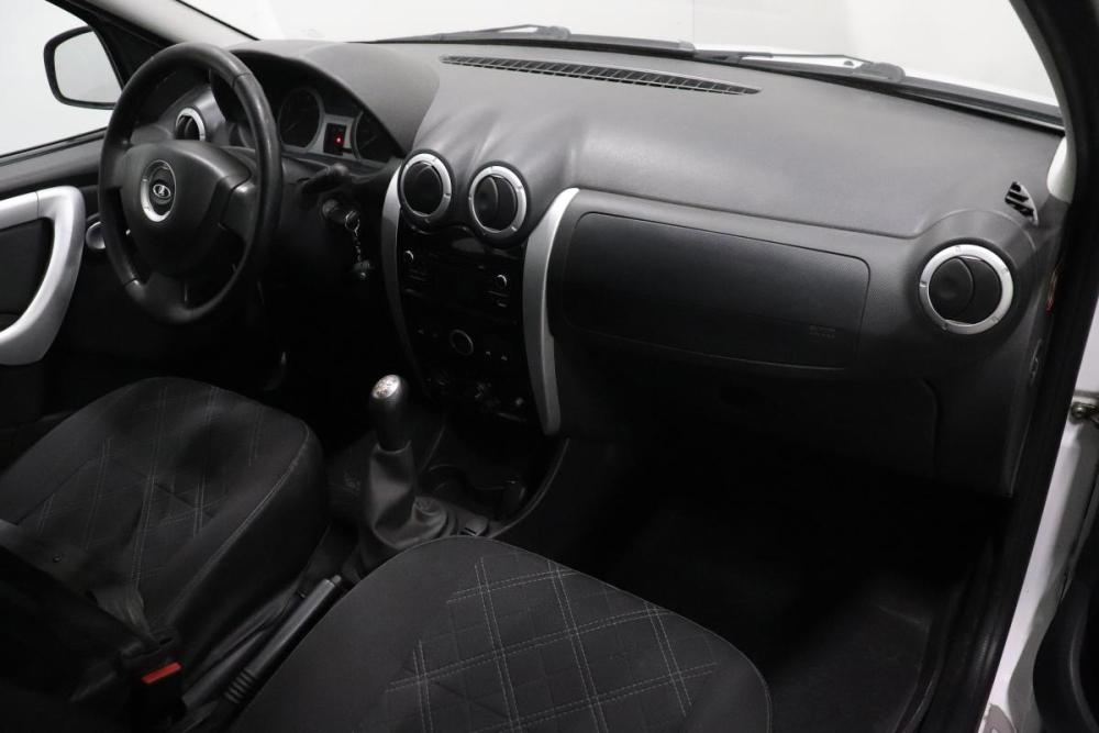 Lada (ВАЗ) Largus I Ульяновск  - изображение 6