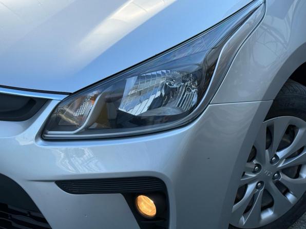 Kia Rio IV с пробегом 2019 года, цена 1 425 000 рублей, 120000 км, седан, Автокод Объявления