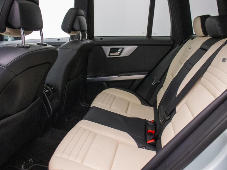Mercedes-Benz GLK-Класс I (X204) Москва  - изображение 12