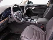 Volkswagen Touareg III Москва  - изображение 29