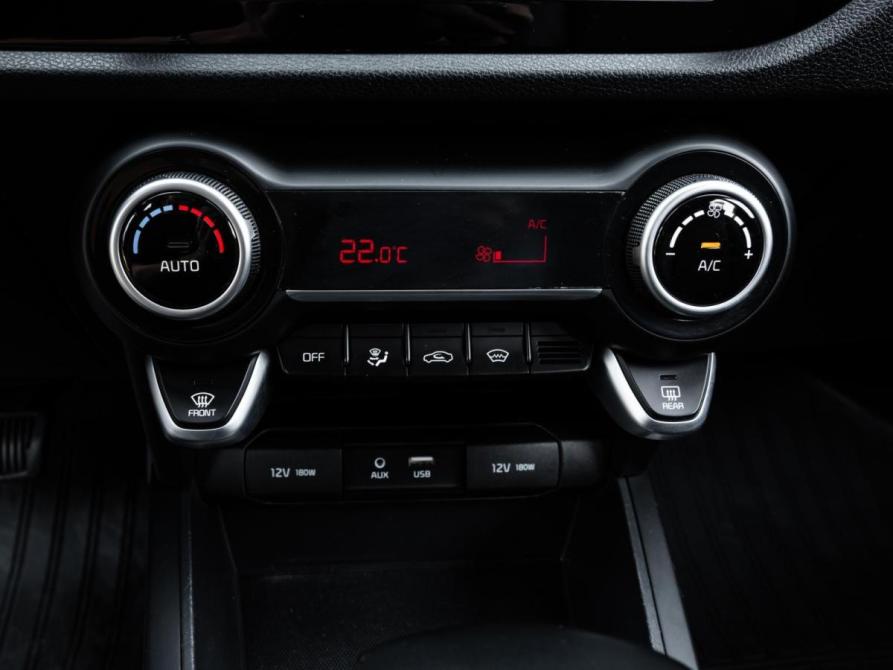 Kia Rio IV Ставрополь  - изображение 15