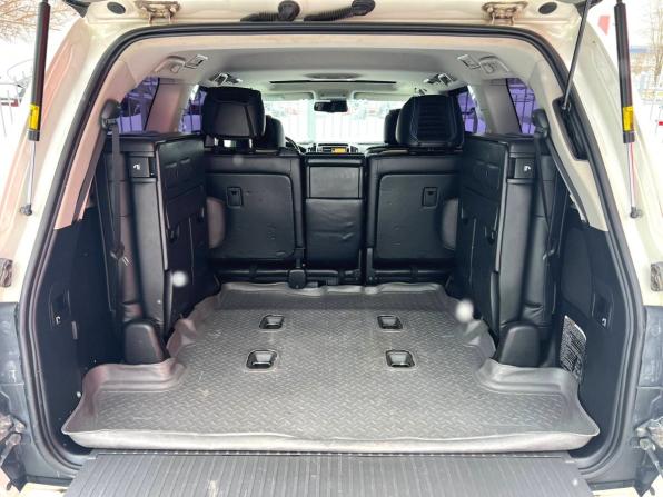 Toyota Land Cruiser 200 Series Рестайлинг 1 с пробегом 2013 года, цена 3 740 000 рублей, 286210 км, внедорожник, Автокод Объявления