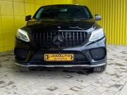 Mercedes-Benz GLE Coupe I (C292) Ижевск  - изображение 25