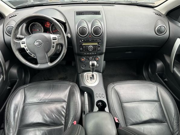 Nissan Qashqai I с пробегом 2008 года, цена 579 000 рублей, 303833 км, внедорожник, Автокод Объявления