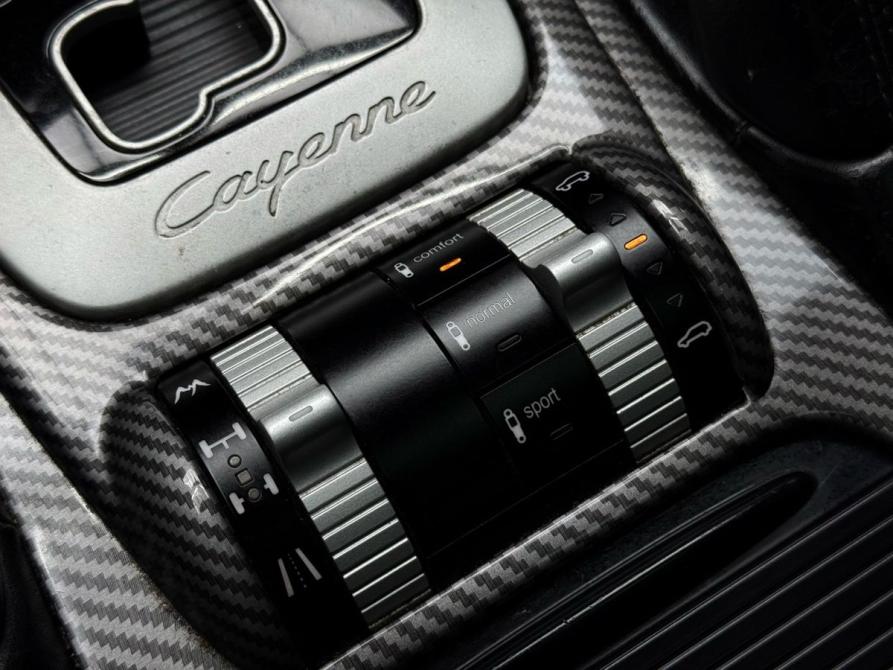 Porsche Cayenne I (955) Ижевск  - изображение 18
