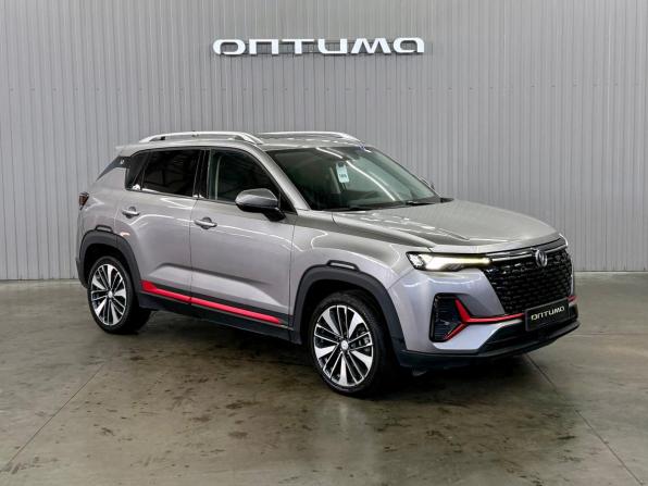 Changan CS35 Plus I Рестайлинг с пробегом 2023 года, цена 1 677 000 рублей, 49000 км, внедорожник, Автокод Объявления