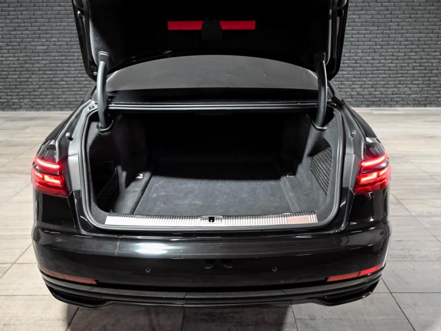 Audi A8 IV (D5) Екатеринбург  - изображение 6