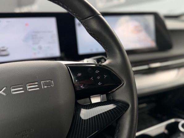 Exeed LX I Рестайлинг 2 с пробегом 2024 года, цена 2 033 000 рублей, 42466 км, внедорожник, Автокод Объявления
