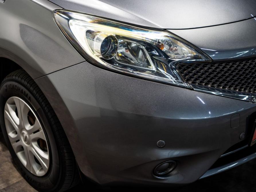 Nissan Note II Чита  - изображение 18