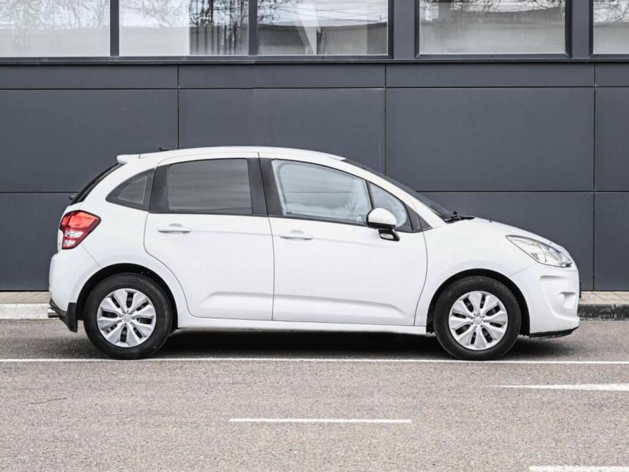 Citroen C3 II Новороссийск  - изображение 5