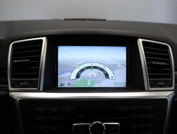 Mercedes-Benz M-Класс III (W166) с пробегом 2012 года, цена 2 749 000 рублей, 155615 км, внедорожник, Автокод Объявления