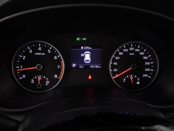 Kia Sportage IV Рестайлинг с пробегом 2019 года, цена 2 249 000 рублей, 142180 км, внедорожник, Автокод Объявления
