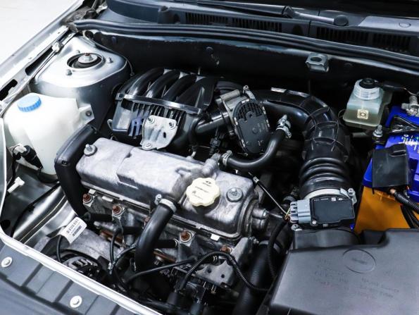 Lada (ВАЗ) Granta I Рестайлинг с пробегом 2019 года, цена 575 000 рублей, 97569 км, хэтчбек, Автокод Объявления