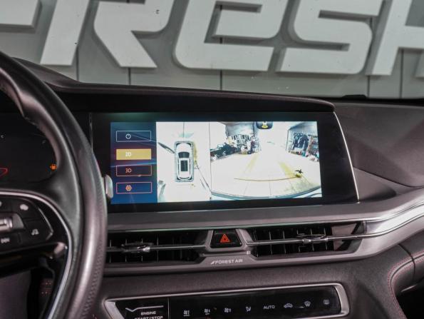 Changan CS75 Plus I Рестайлинг с пробегом 2023 года, цена 2 099 000 рублей, 73393 км, внедорожник, Автокод Объявления