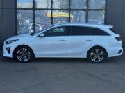 Kia Ceed III Ярославль  - изображение 20