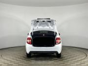 Lada (ВАЗ) Granta I Рестайлинг Воронеж  - изображение 29
