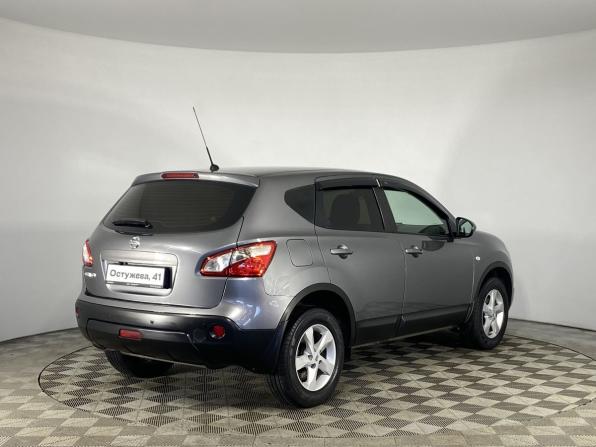 Nissan Qashqai I Рестайлинг с пробегом 2013 года, цена 1 100 000 рублей, 156466 км, внедорожник, Автокод Объявления