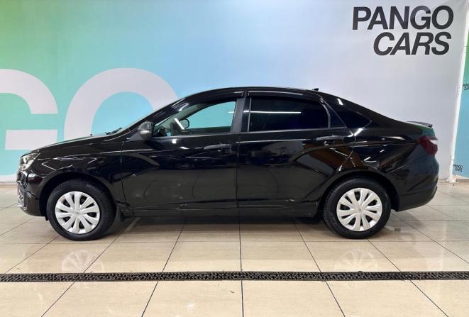 Lada (ВАЗ) Vesta I Рестайлинг (NG) с пробегом 2023 года, цена 1 063 000 рублей, 69015 км, седан, Автокод Объявления