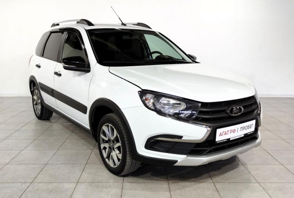 Lada (ВАЗ) Granta I Рестайлинг Саратов  - изображение 3
