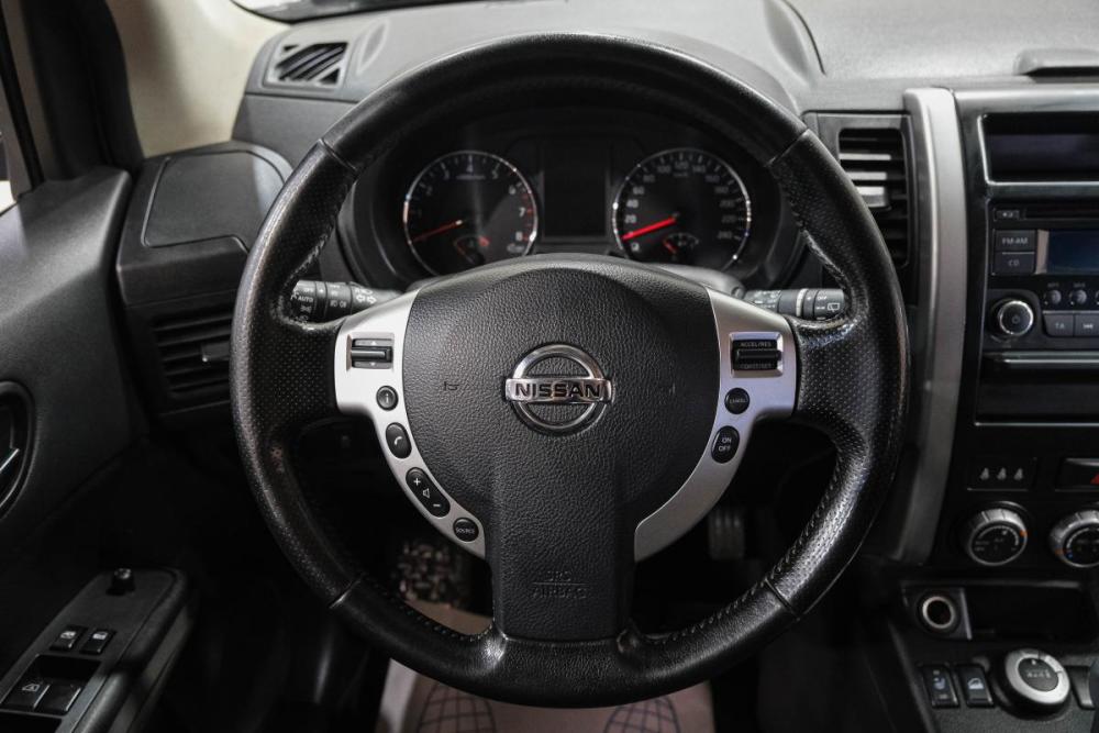 Nissan X-Trail II Рестайлинг Новокузнецк  - изображение 20